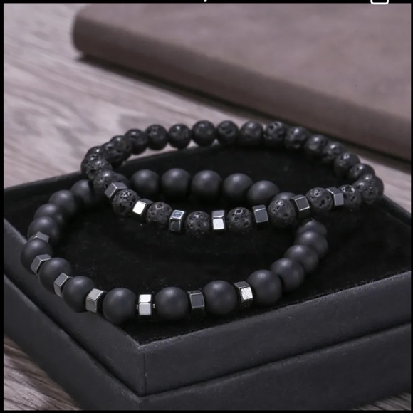 Set of two bracelets - Picture 4 of 5